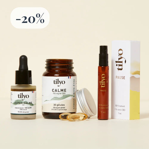 Le CBD : un allié naturel dans la lutte contre le vieillissement