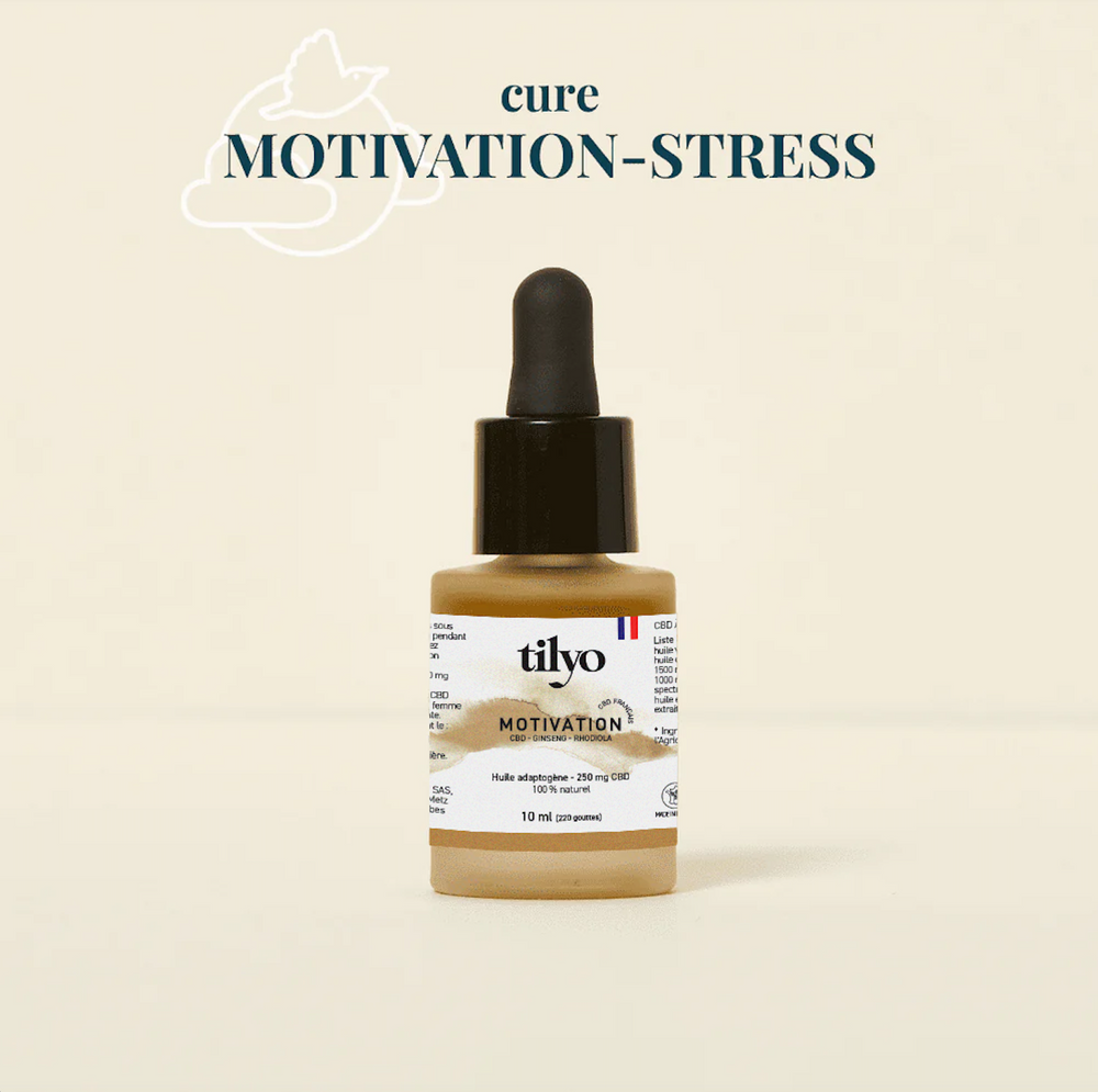 Cure Courage CBD